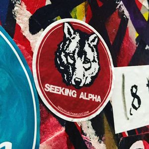 Seeking Alpha Tickets, Tour Dates and %{concertOrShowText}