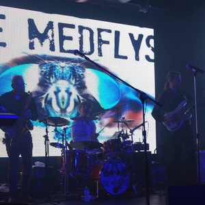 The Medflys 2017 Tickets, Tour Dates and %{concertOrShowText}