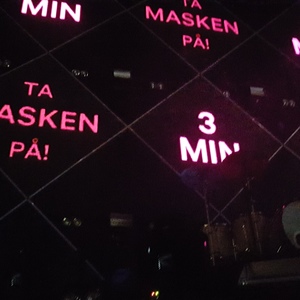 Karpe at Oslo, Norway in oslo spektrum 2017