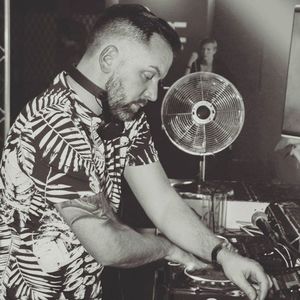 Dj Fabien Marquez Tickets, Tour Dates and Concerts