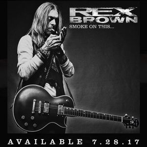 Rex Brown Tickets, Tour Dates and Concerts