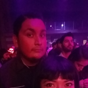 Elefante at Anaheim, CA in Xalos Event Center 2017
