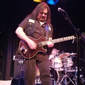 Vanilla Fudge at Oakland, CA in Yoshi's 2017