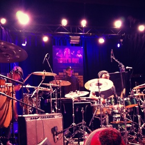 Ghost-Note at Portland, OR in Star Theater 2017