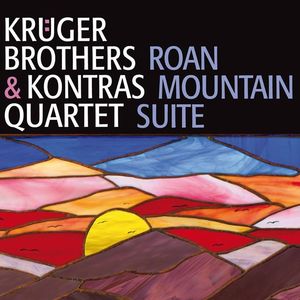Kruger Brothers