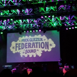 Chronixx at Silver Spring, MD in The Fillmore Silver Spring 2017