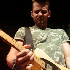 Chase Bryant at Salisbury, MA in Blue Ocean Music Hall 2017