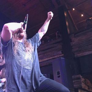 Phinehas at Austin, TX in Grizzly Hall 2017
