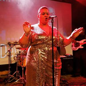Erthe St. James at Chicago, IL in Emporium Arcade Bar 2017