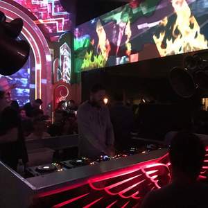 Solomun (Official) at San Francisco, CA in The Great Northern 2017