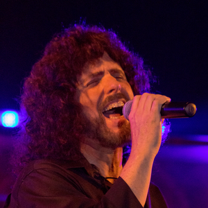 Third Stage - A Tribute to Boston at Kingston, WA in The Point Casino 2016