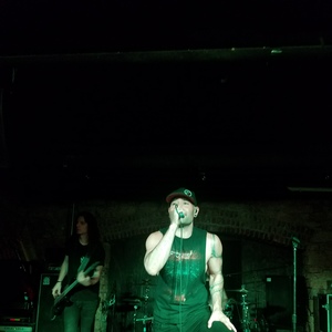 Bridge To Grace at Dubuque, IA in The Venue 2017