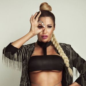 DjLia Kustánczi Tickets, Tour Dates and %{concertOrShowText}