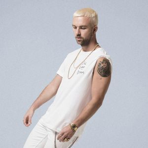 SonReal Tickets, Tour Dates and Concerts