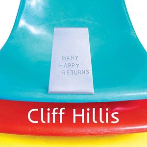 Cliff Hillis