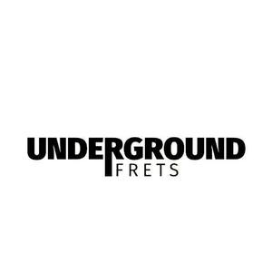 Underground Frets Tickets, Tour Dates and %{concertOrShowText}