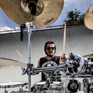 Jason Oosthuizen Drummer Tickets, Tour Dates and %{concertOrShowText}