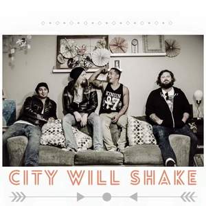 City Will Shake Tickets, Tour Dates and %{concertOrShowText}