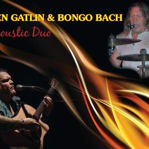 Ben Gatlin & Bongo Bach Acoustic Duo