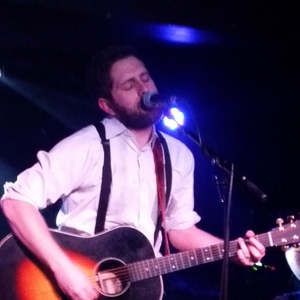 Josh Doyle at Coventry, United Kingdom in Kasbah 2017