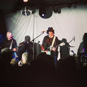 Wire at Leeds, United Kingdom in Brudenell Social Club 2017