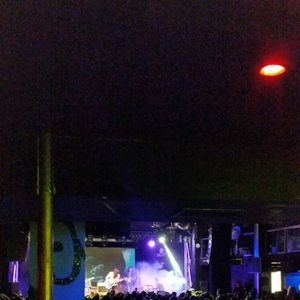 Rufus T. Firefly at Madrid, Spain in Ochoymedio Sala But 2017