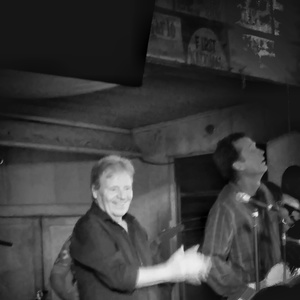 Delbert McClinton at New Braunfels, TX in Gruene Hall 2017