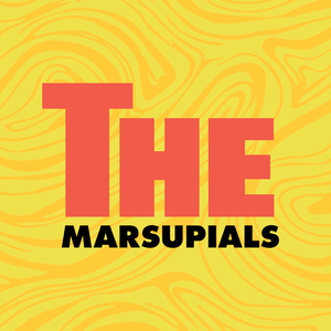 The Marsupials Tickets, Tour Dates and %{concertOrShowText}