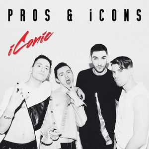 Pros & Icons