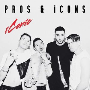 Pros & Icons Tickets, Tour Dates and Concerts