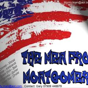 The Men From Montgomery