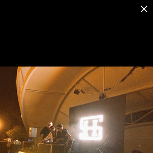 StableHeads at Sarıyer, Turkey in Holi fest 2017