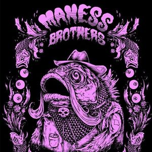 Billets, dates de tournée et concerts pour The Maness Brothers