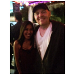 Bill Burr at Los Angeles, CA in The Roxy 2017