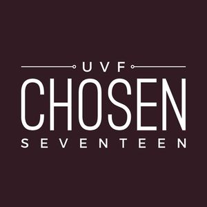 Chosen - UVF Ministry Team Tickets, Tour Dates and %{concertOrShowText}