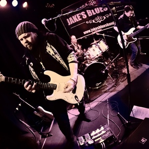 Jake`s Blues Band