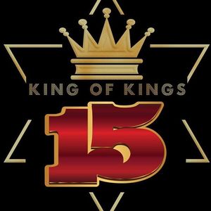 King of Kings Reggae Tickets, Tour Dates and %{concertOrShowText}