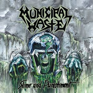 Municipal Waste Tickets, Tour Dates and Concerts