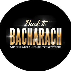 Back To Bacharach