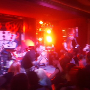 H2O at Dresden, Germany in Konk 2017