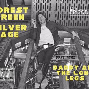 Daddy and the Long Legs Tickets, Tour Dates and Concerts