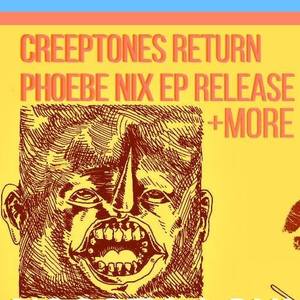 Creeptones Tickets, Tour Dates and %{concertOrShowText}