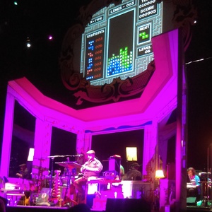 The Magnetic Fields at Los Angeles, CA in Royce Hall 2017