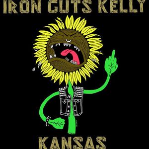 Iron Guts Kelly Tickets, Tour Dates and Concerts