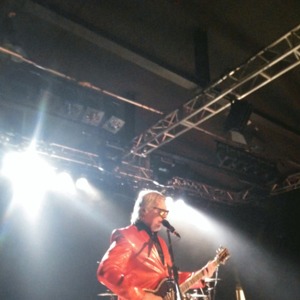Pothead at St. Gallen, Switzerland in Grabenhalle 2017
