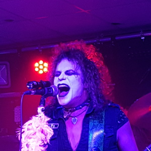 StOp, sToP at Hull, United Kingdom in O'RILEYS 2017