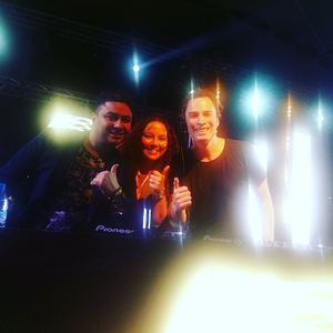 Gregor Salto at Casablanca, Morocco in Racing Universitaire de Casablanca 2017