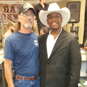 Danny Dawson at Manor, GA in Manor School 2017