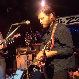 Joshua James at Lincoln, NE in Zoo Bar 2017