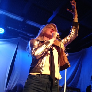 Electric Citizen at Madison, WI in The Frequency 2017